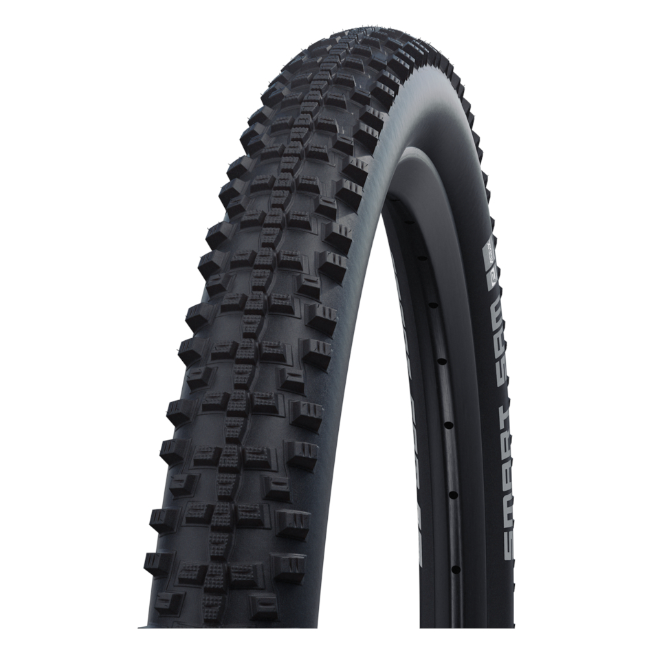 Schwalbe Smart Sam Double Defence Performance Folding Tyre