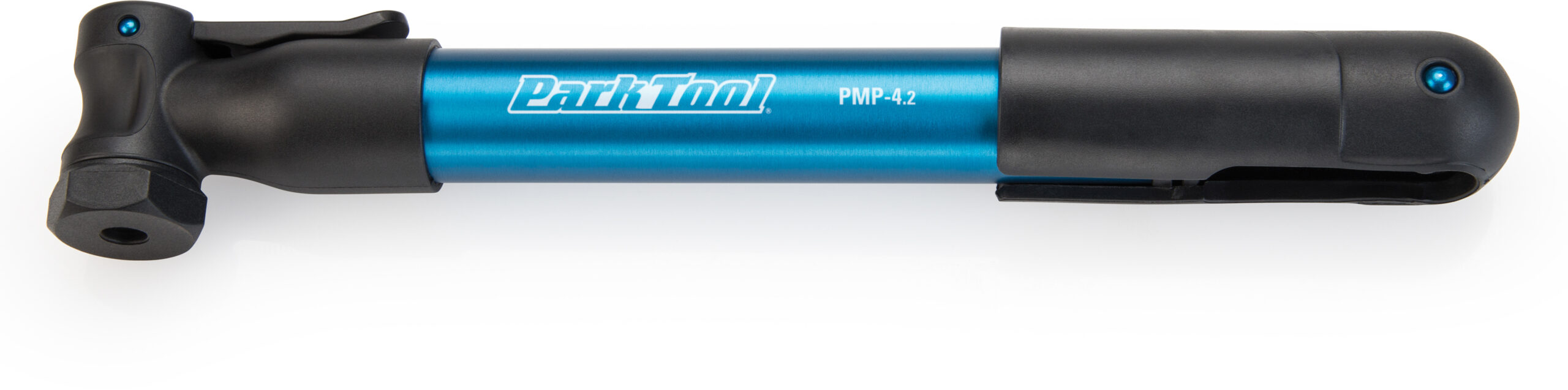 Park Tool PMP-4.2 - Mini Pump - Image 4