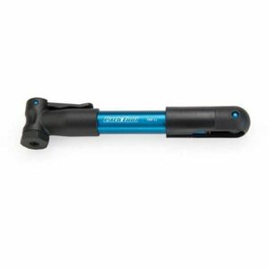 Park Tool PMP-3.2B Micro Pump in Blue