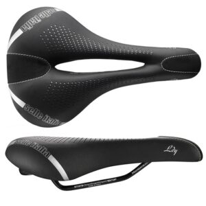 Selle Italia Lady Gel Flow Saddle