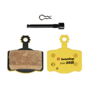 SwissStop Disc 30 RS Brake Pads FOR Campagnolo / Magura