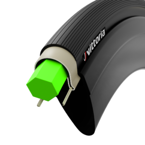 Vittoria Air-Liner Tubeless Tyre Insert Kit Road