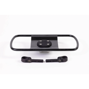 Alternative view of Aeroe Spider Pannier Receiver
