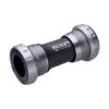 Sram Bottom Bracket GXP Team Cups English/BSA Thread 83mm Silver