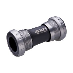 Sram Bottom Bracket GXP Team Cups English/BSA Thread 83mm Silver