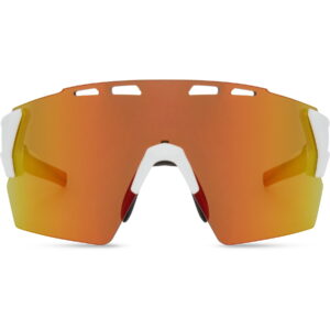 Alternative view of Madison Stealth II Sunglasse 3 Pack Gloss White / Amber and Clear lens