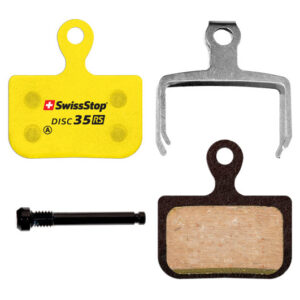 SwissStop Disc 35 RS Brake Pads for SRAM Road / MTB & AVID
