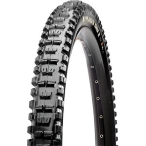 Maxxis Minion DHR II Dual Compound MTB Folding Tyre EXO TR