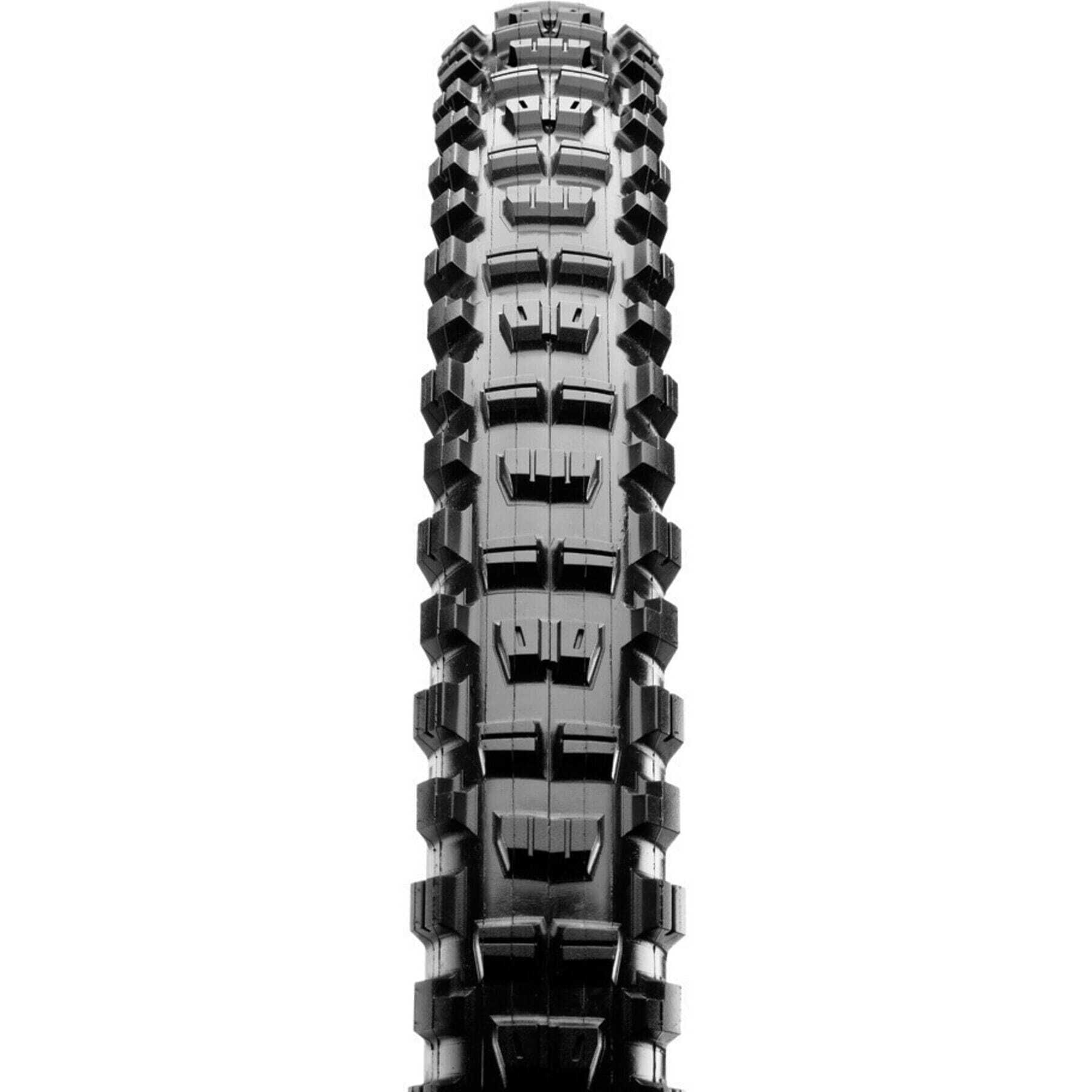 Maxxis Minion DHR II Dual Compound MTB Folding Tyre EXO TR - Image 3