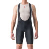 Castelli Entrata 2 Mens Bib Shorts