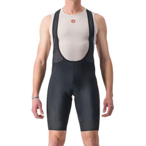 Castelli Entrata 2 Mens Bib Shorts