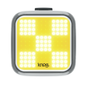 Knog Blinder Grid Front