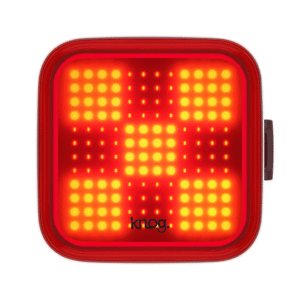 Knog Blinder Grid Rear