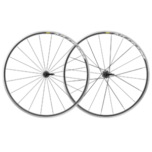 Mavic Aksium Rim Brake Wheelset