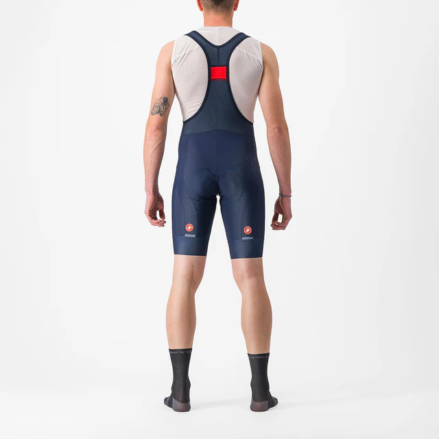 Castelli Entrata 2 Mens Bib Shorts - Image 4