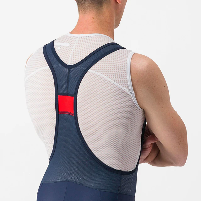 Castelli Entrata 2 Mens Bib Shorts - Image 6