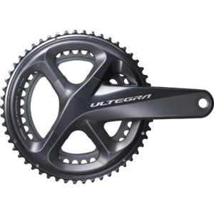 Shimano FC-R8000 Ultegra 11-speed double chainset