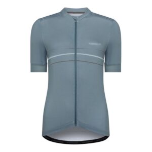 Madison Sportive Ladies Jersey - Shale Blue