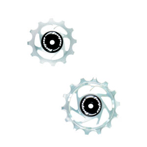 Alternative view of Hope 12/14 Tooth Jockey Wheels