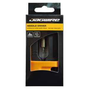Jagwire Sport Needle driver