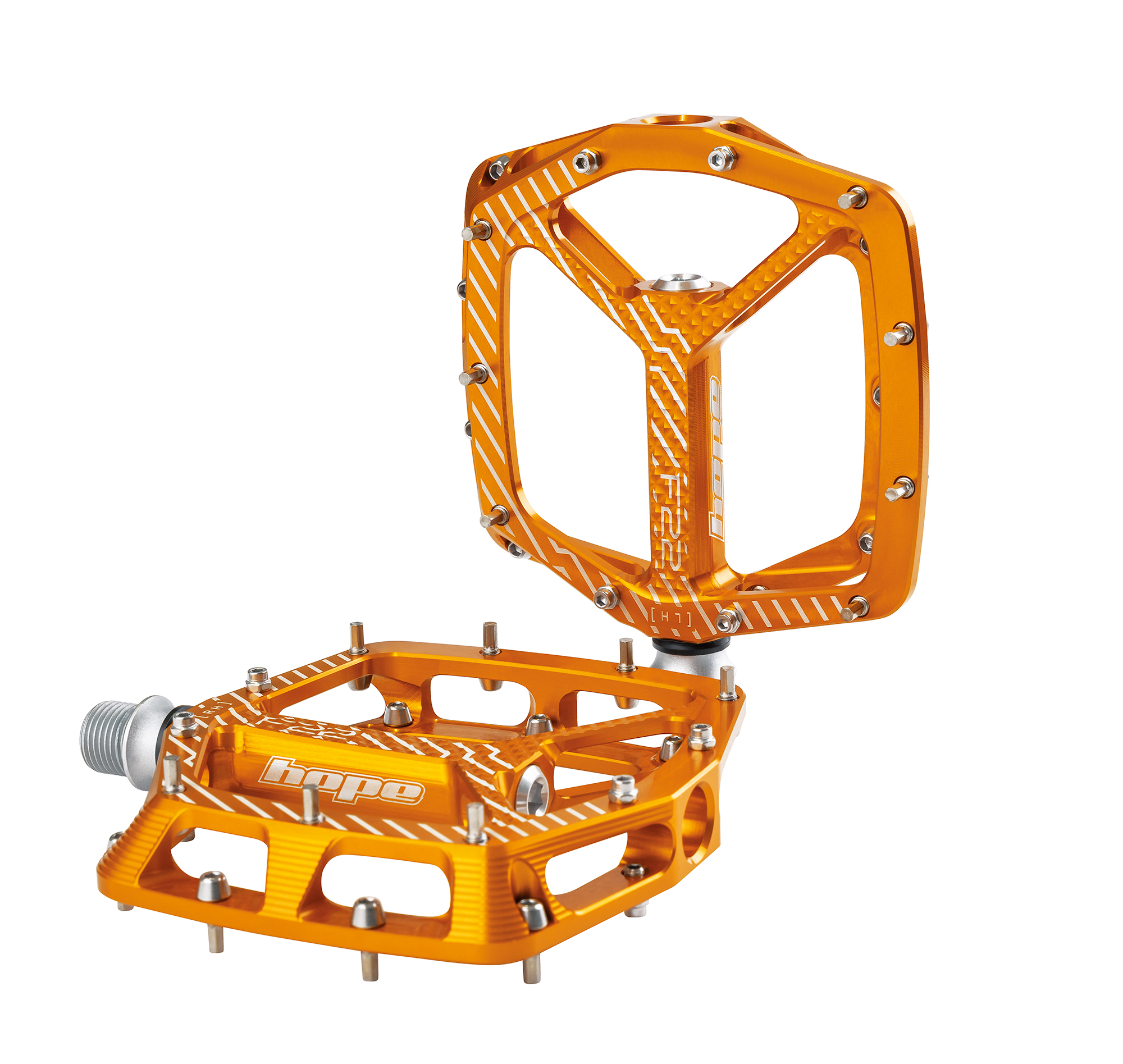 Hope F22 Pedals - Image 5