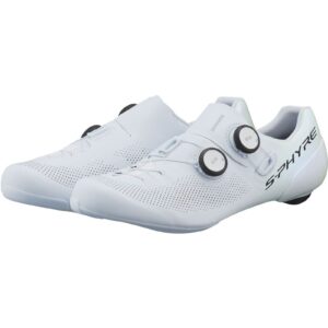Alternative view of Shimano S-Phyre RC903 Shoes - White