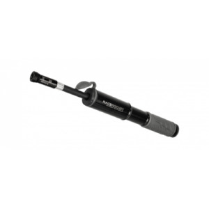 Alternative view of Topeak Race Rocket Black Hand Pump