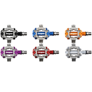 Hope Union RC Pedals