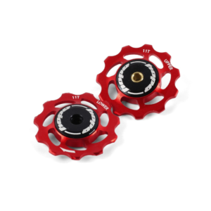 Alternative view of Hope 11 Tooth Jockey Wheels