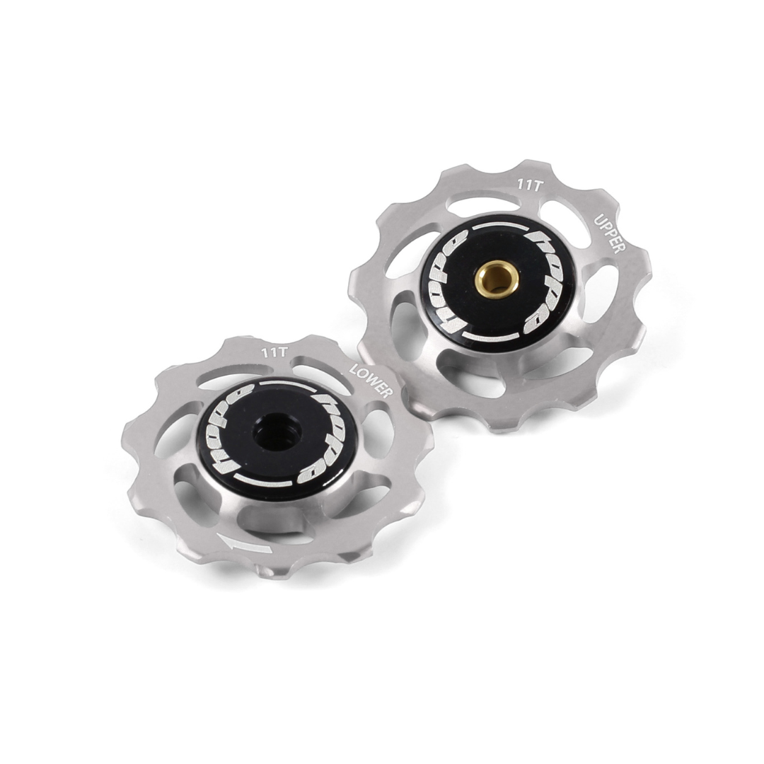 Hope 11 Tooth Jockey Wheels - Image 3