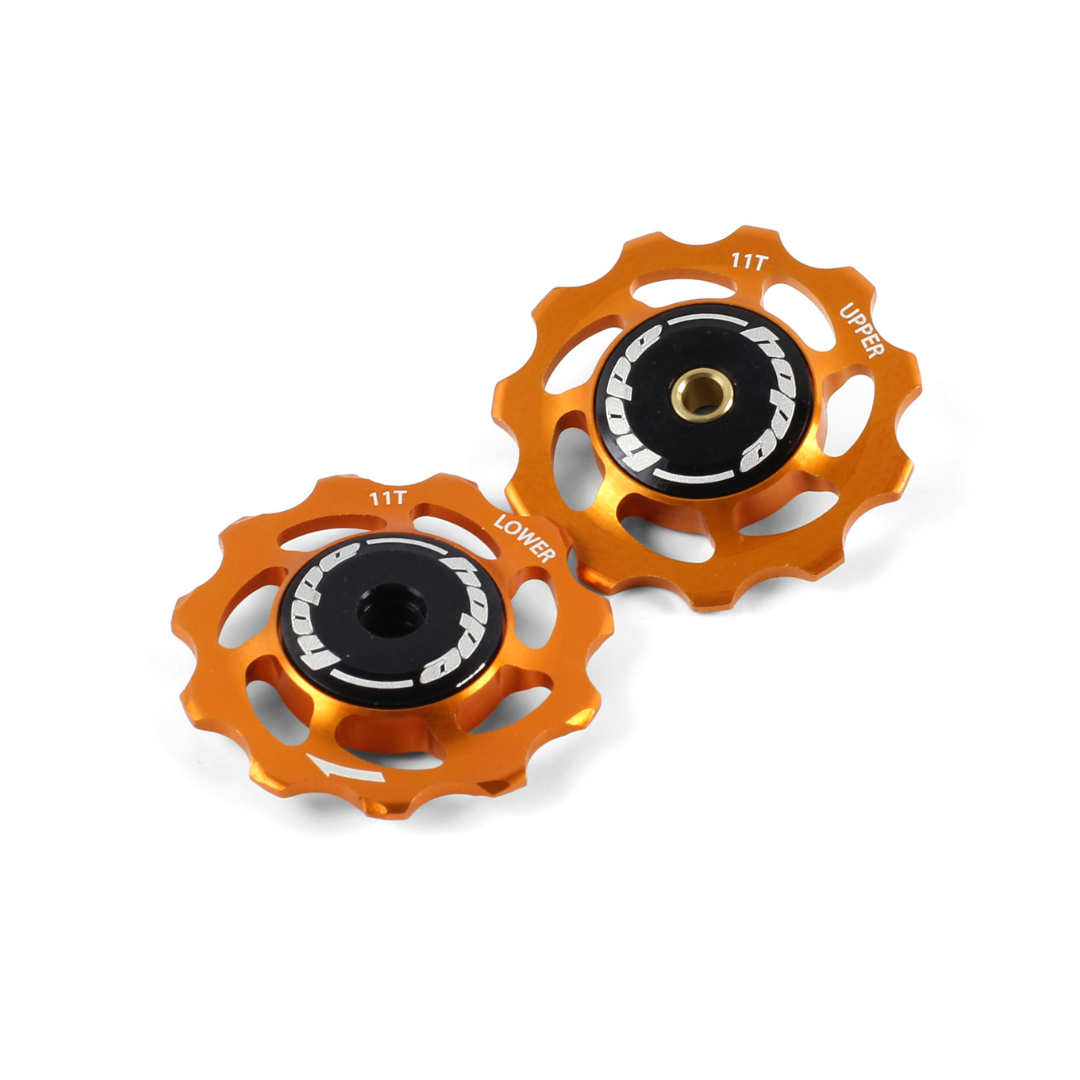 Hope 11 Tooth Jockey Wheels