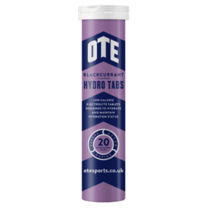 Alternative view of OTE Hydro Tabs