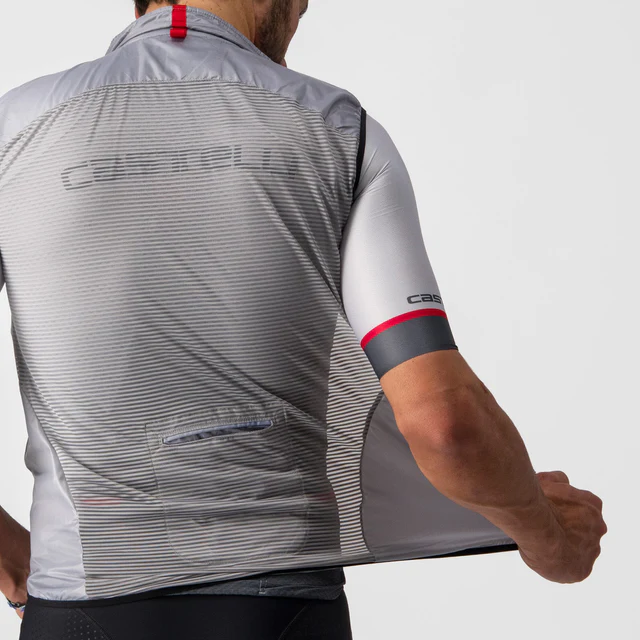 Castelli Aria Vest - Image 6
