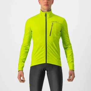 Castelli GO Jacket - Small