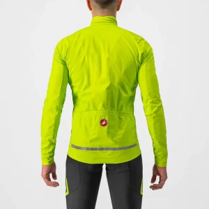 Alternative view of Castelli GO Jacket - Small