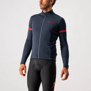 Castelli Fondo 2 long Sleeve Jersey