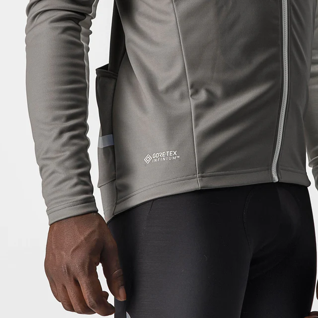 Castelli Mortirolo 6S Jacket - Image 3