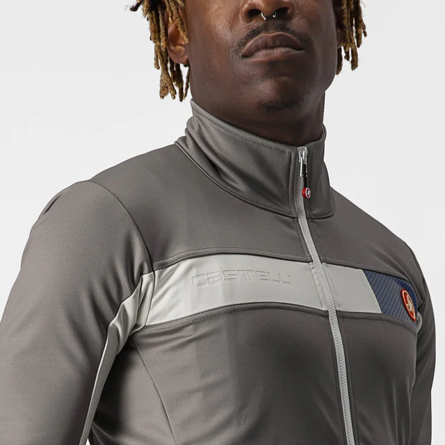 Castelli Mortirolo 6S Jacket - Image 2