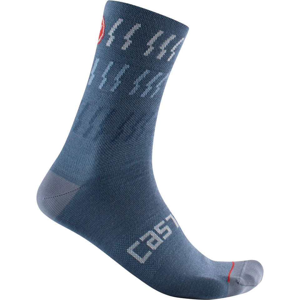 Castelli Mid Winter 18 Socks - Image 4