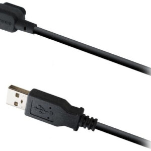 Shimano EWEC3000 Charging Cable - 1700mm