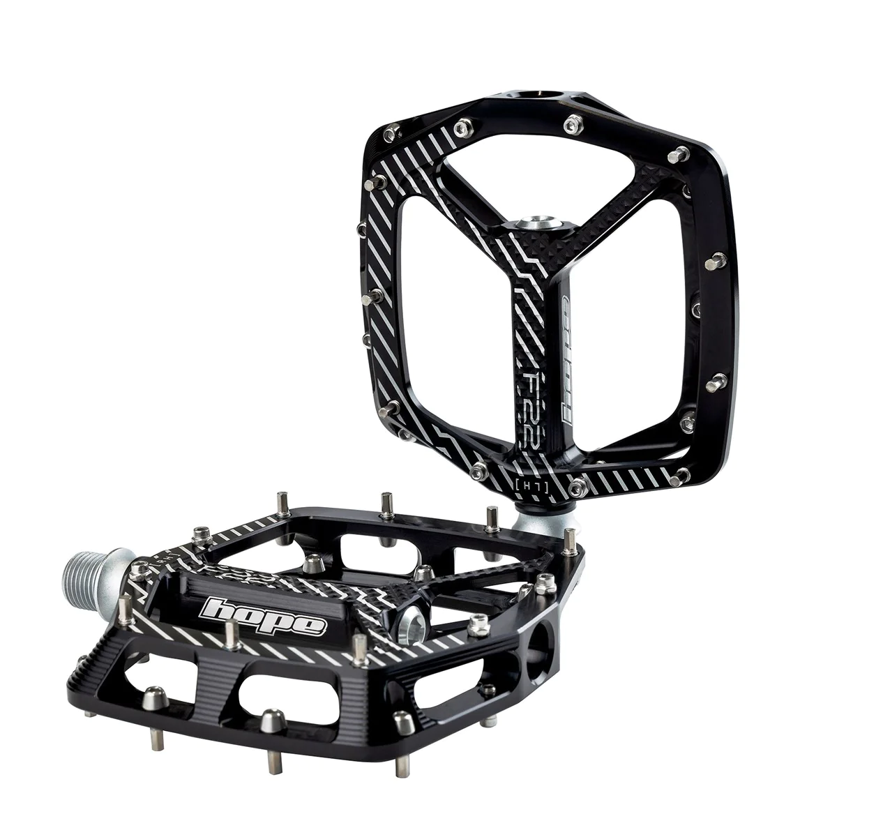 Hope F22 Pedals - Image 7