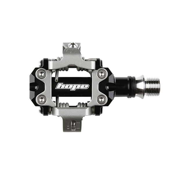 Hope Union RC Pedals - Image 3