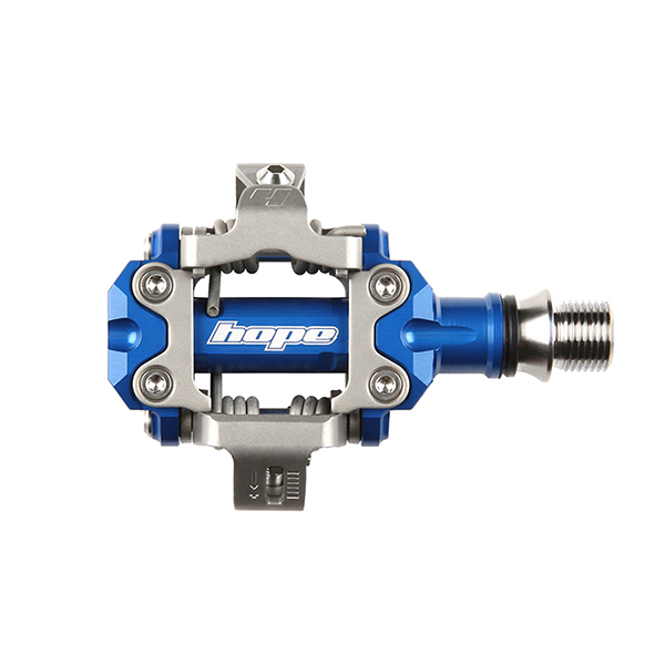 Hope Union RC Pedals - Image 5