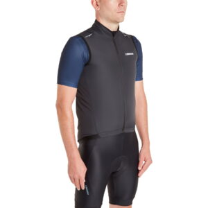Madison Sportive Mens Windproof Gilet
