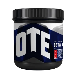 OTE BETA Alanine