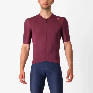 Castelli Espresso Cycling Jersey
