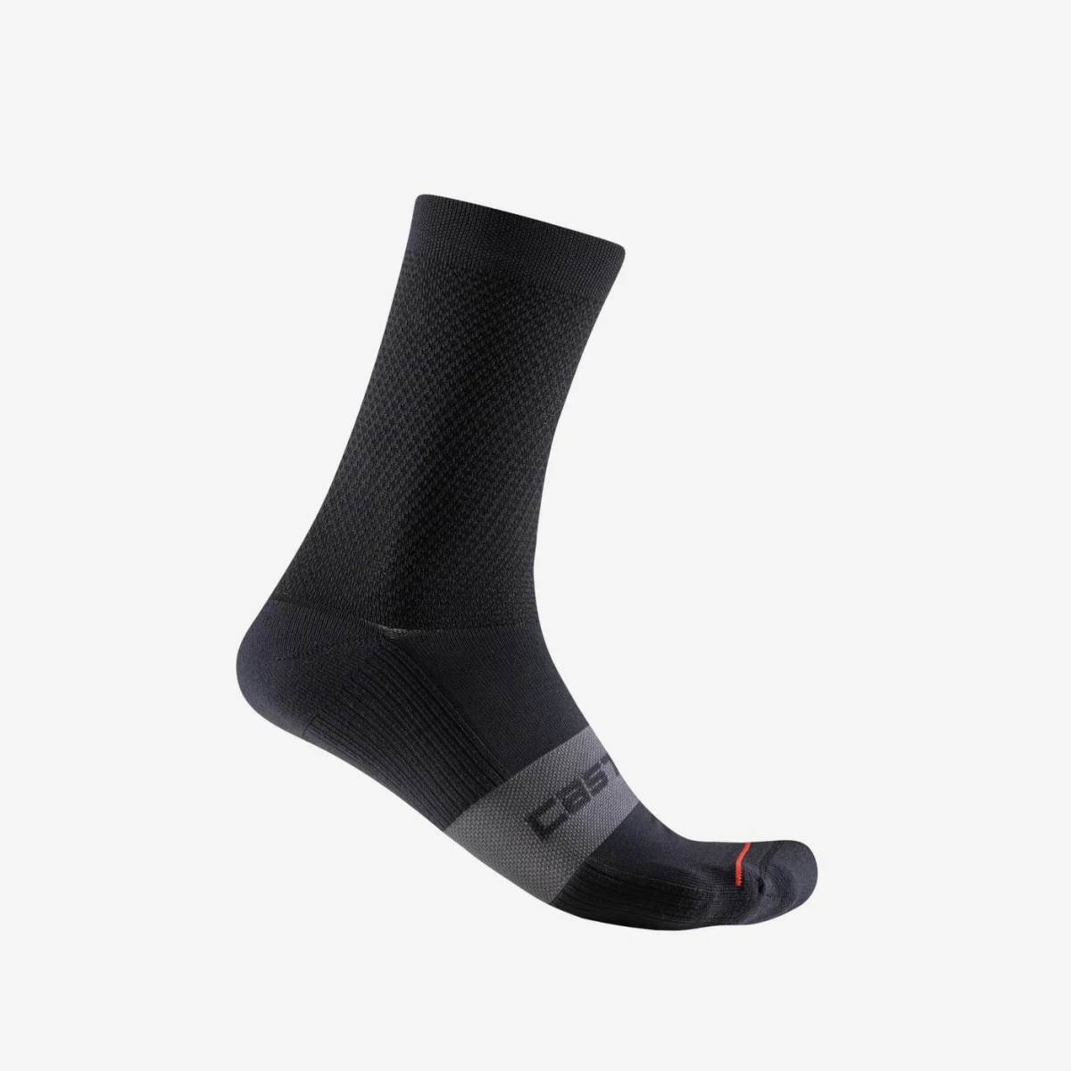Castelli Espresso 15 Sock - Image 4