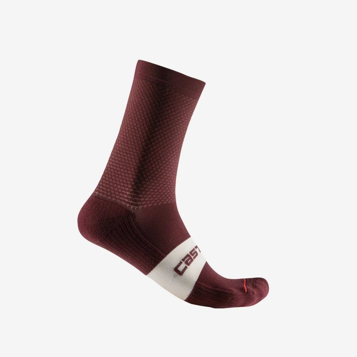 Castelli Espresso 15 Sock - Image 3