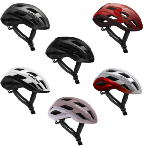 Lazer Strada KinetiCore Helmet