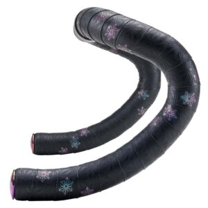 Alternative view of Supacaz Sticky Kush Galaxy Bar Tape